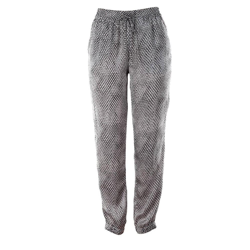 l Elastic Waist Jogger Pull On Pants with Pockets